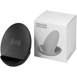 S10 Bluetooth® 3-function speaker czarny