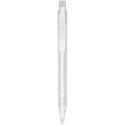 Długopis szroniony Calypso frosted white