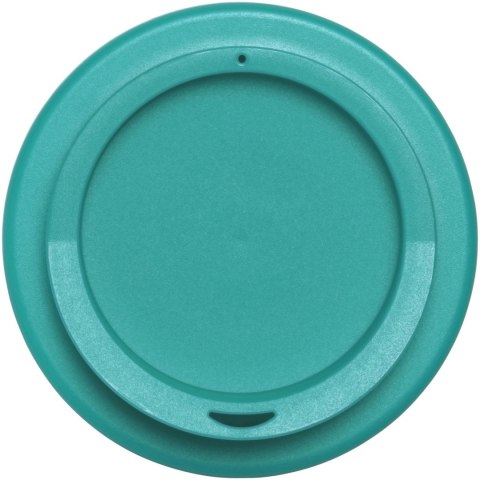 Kubek termiczny z serii Brite-Americano® tyre o pojemności 350 ml morski