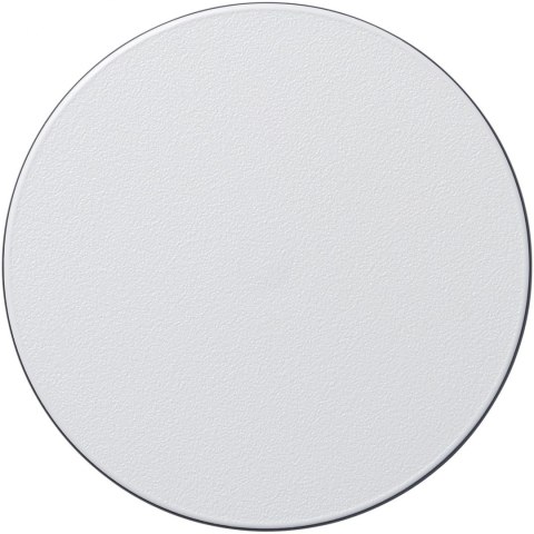 Podkładka okrągła Brite-Mat® czarny