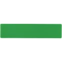 Linijka Rothko PP o długości 15 cm zielony