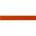 Linijka Rothko PP o długości 30 cm pomarańczowy