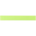 Linijka Rothko PP o długości 30 cm szroniony zielony