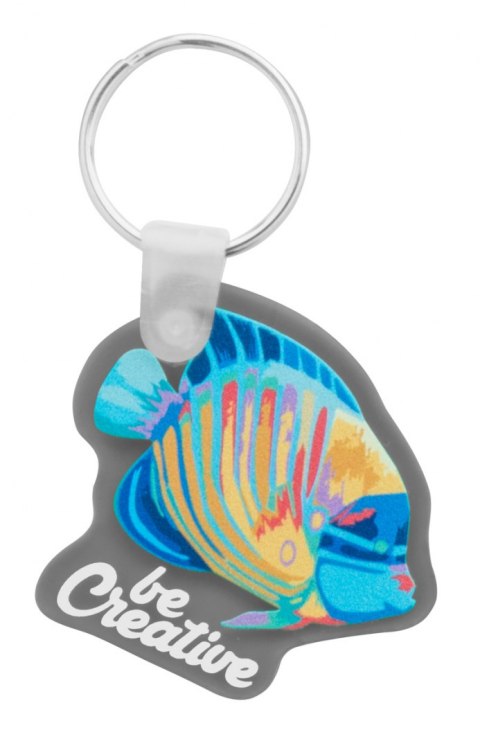 CreaFob brelok własnego projektu