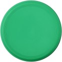 Frisbee Max wykonane z tworzywa sztucznego zielony