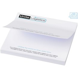 Karteczki samoprzylepne Sticky-Mate® 100x100 biały