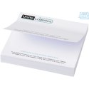 Karteczki samoprzylepne Sticky-Mate® 100x100 biały