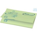 Karteczki samoprzylepne Sticky-Mate® 100x75 zielony miętowy