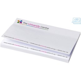 Karteczki samoprzylepne Sticky-Mate® 150x100 biały