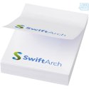 Karteczki samoprzylepne Sticky-Mate® 50x75 biały
