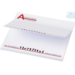 Karteczki samoprzylepne Sticky-Mate® 75x75 biały