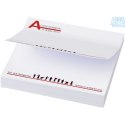 Karteczki samoprzylepne Sticky-Mate® 75x75 biały