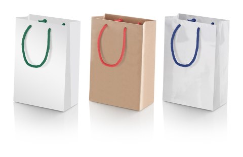 Torba na zakupu własnego projektu, mała