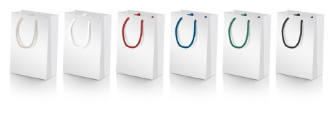 Torba na zakupu własnego projektu, mała