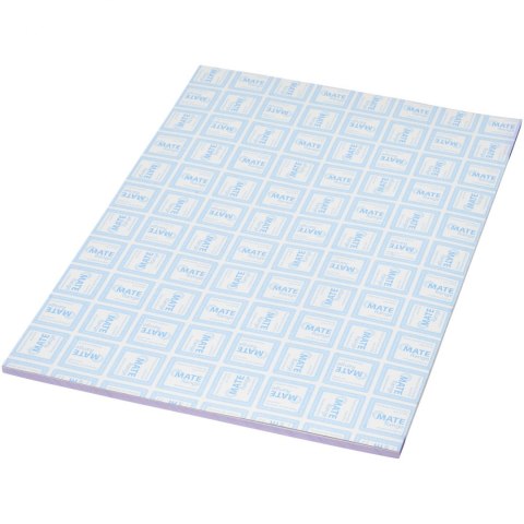 Notatnik Desk-Mate® w formacie A4 biały