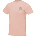 Męski t-shirt Nanaimo z krótkim rękawem pale blush pink