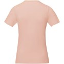 Damski t-shirt Nanaimo z krótkim rękawem pale blush pink