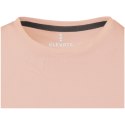 Damski t-shirt Nanaimo z krótkim rękawem pale blush pink