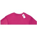 Męski T-shirt z krótkim rękawem Heros magenta