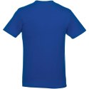 Męski T-shirt z krótkim rękawem Heros niebieski
