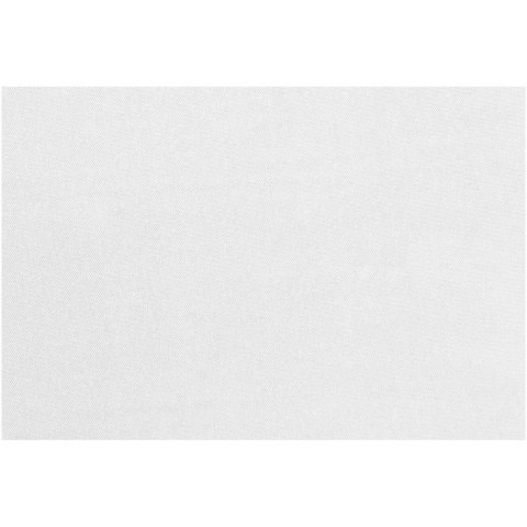 Damskie polo Oakville z długim rękawem biały