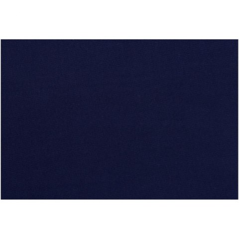 Damskie polo Oakville z długim rękawem granatowy