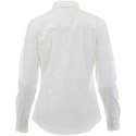 Damska koszula stretch Hamell biały