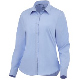 Damska koszula stretch Hamell jasnoniebieski