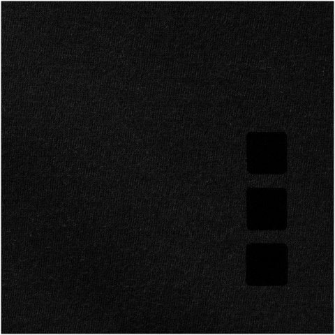 Bluza unisex Surrey czarny