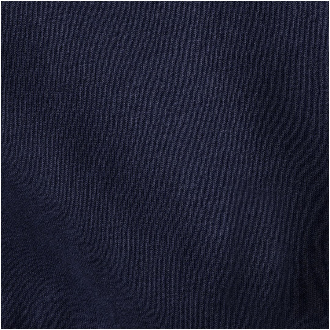 Damska rozpinana bluza z kapturem Arora granatowy (38212490)