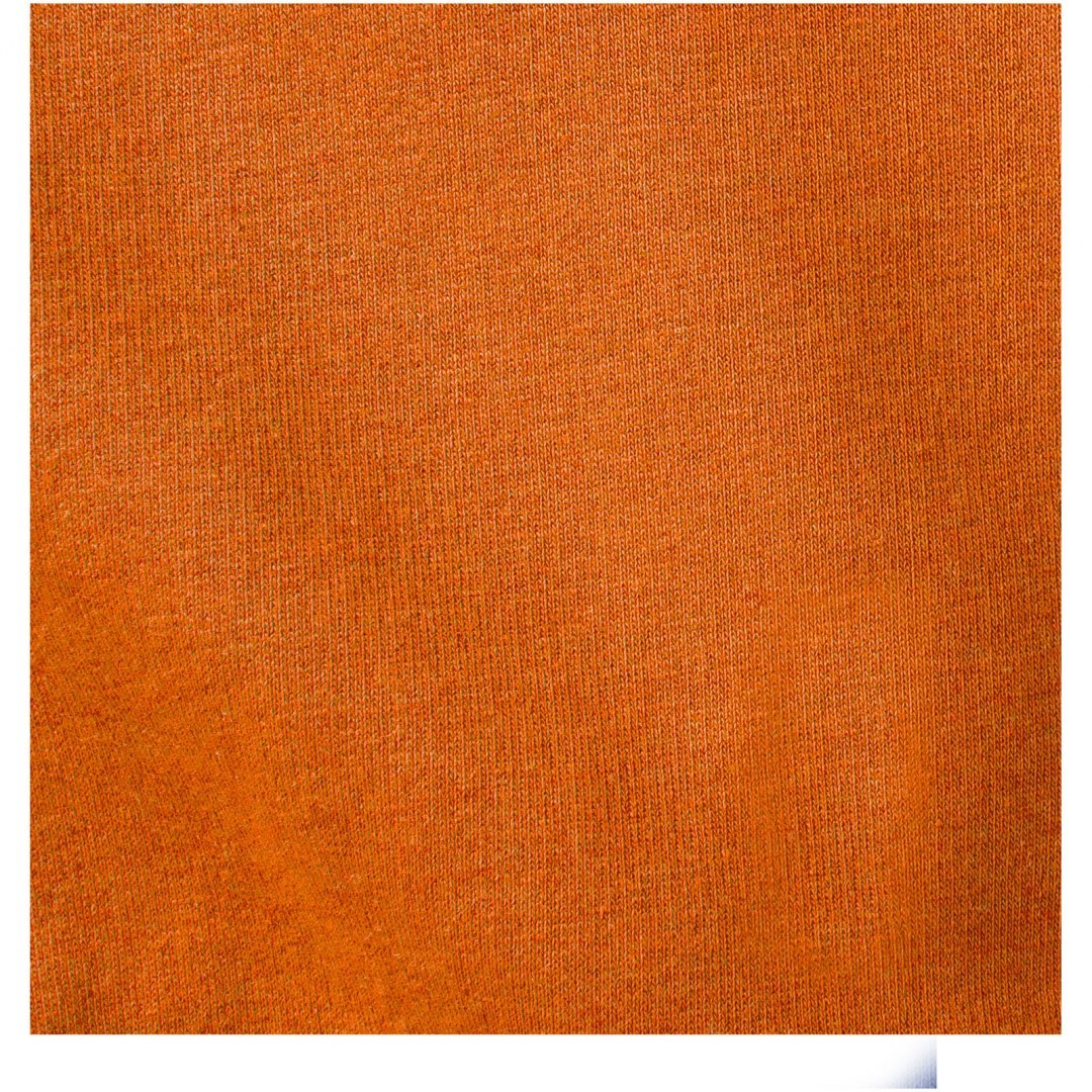 Damska rozpinana bluza z kapturem Arora pomarańczowy (38212331)