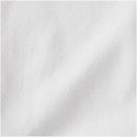 Męska rozpinana bluza z kapturem Arora biały (38211016)