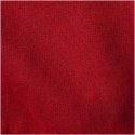Męska rozpinana bluza z kapturem Arora czerwony (38211255)