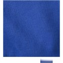 Męska rozpinana bluza z kapturem Arora niebieski (38211442)