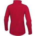 Damska kurtka typu softshell Maxson czerwony