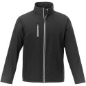 Kurtka męska typu softshell Orion czarny