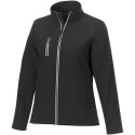 Kurtka typu softshell Orion czarny