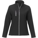 Kurtka typu softshell Orion czarny