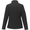 Kurtka typu softshell Orion czarny