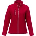 Kurtka typu softshell Orion czerwony