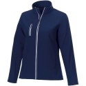 Kurtka typu softshell Orion granatowy