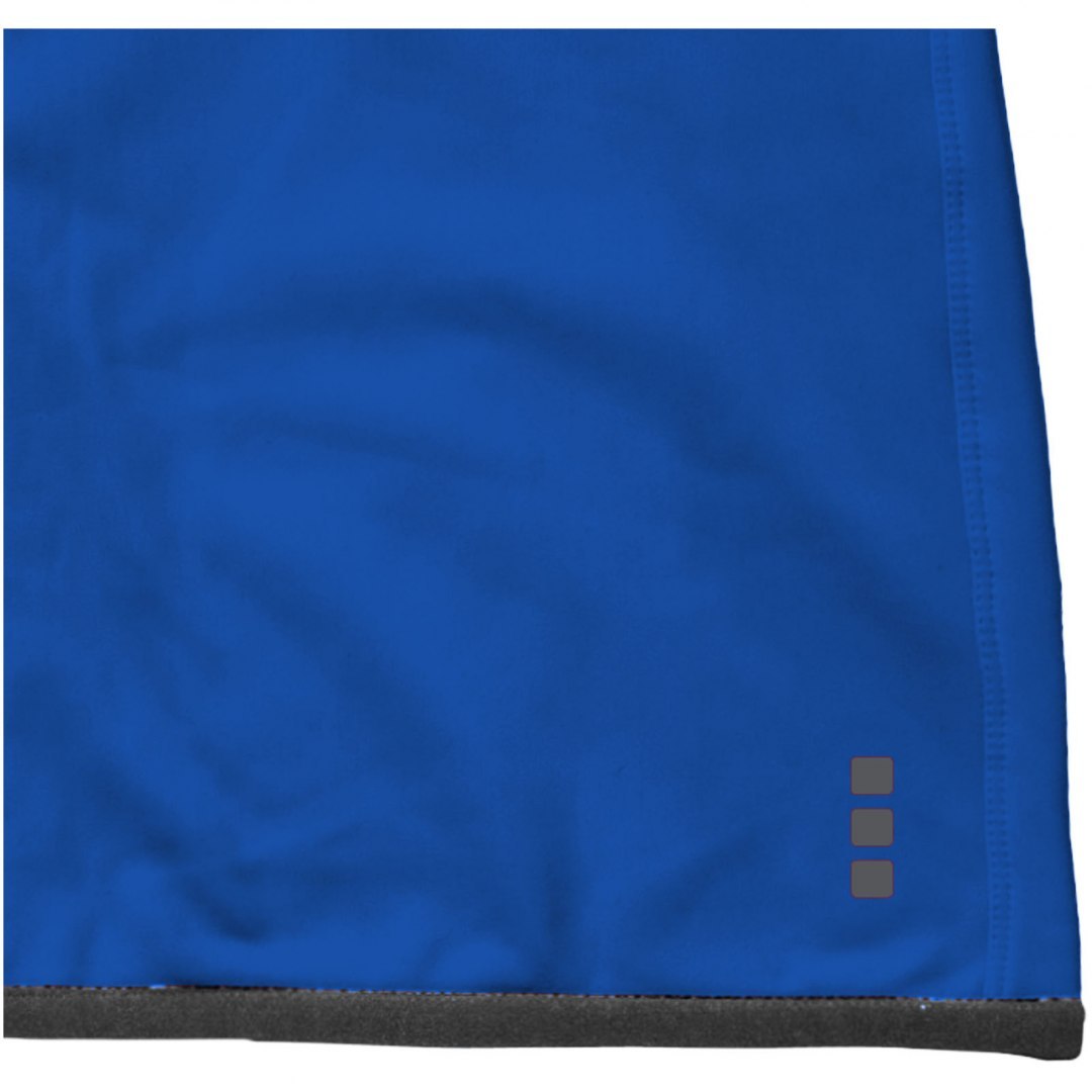 Damska kurtka polarowa Mani power fleece niebieski (39481440)