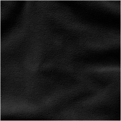 Męska kurtka mikropolarowa Brossard czarny