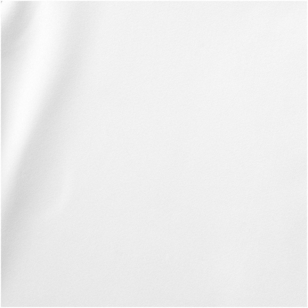 Męska kurtka polarowa Mani power fleece biały (39480015)