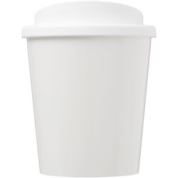 Kubek termiczny espresso z serii Brite-Americano® o pojemności 250 ml biały