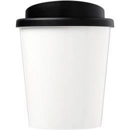 Kubek termiczny espresso z serii Brite-Americano® o pojemności 250 ml czarny