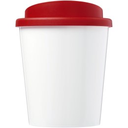 Kubek termiczny espresso z serii Brite-Americano® o pojemności 250 ml czerwony
