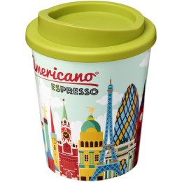 Kubek termiczny espresso z serii Brite-Americano® o pojemności 250 ml limonka