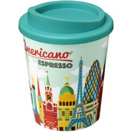 Kubek termiczny espresso z serii Brite-Americano® o pojemności 250 ml morski