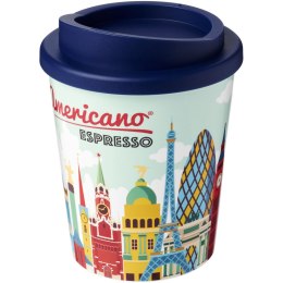 Kubek termiczny espresso z serii Brite-Americano® o pojemności 250 ml niebieski